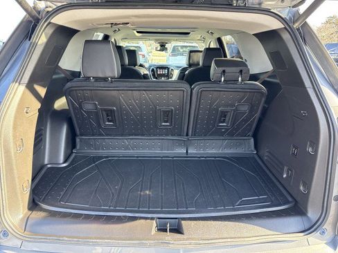 Certified 2019 Chevrolet Traverse High Country w/ LPO, Floor Liner Package image 21