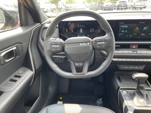 New 2027 Kia Seltos X-Line S AWD/4WD image 12