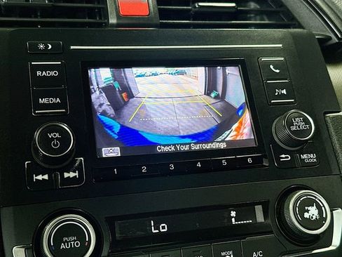 Used 2020 Honda Civic LX image 14