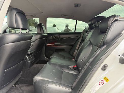 Used 2007 Lexus GS 350 RWD image 14