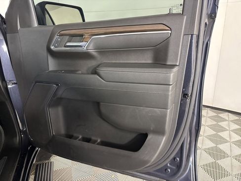 Used 2024 Chevrolet Silverado 1500 RST w/ LPO, Dark Essentials Package image 26