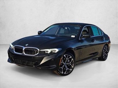 New 2026 BMW 330i Sedan w/ Premium Package