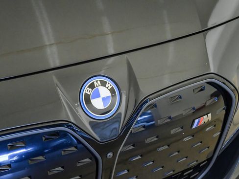 Certified 2023 BMW i4 M50 w/ Premium Package AWD/4WD image 8