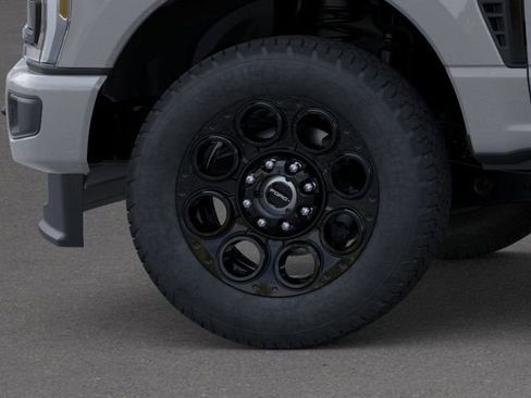 New 2026 Ford F250 Lariat w/ Black Appearance Package AWD/4WD image 19