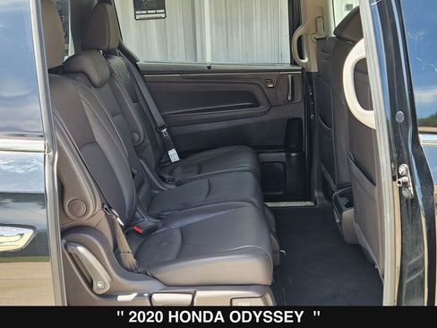 Used 2020 Honda Odyssey Elite image 29