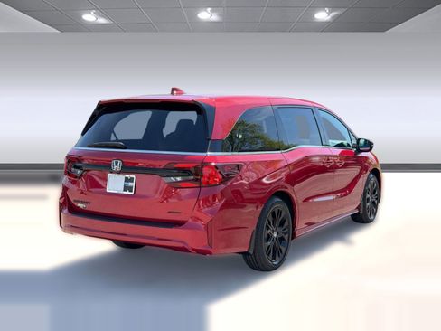 New 2026 Honda Odyssey Sport-L image 9
