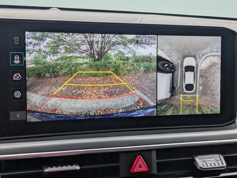 New 2026 Kia K5 GT w/ GT1 Package FWD image 23