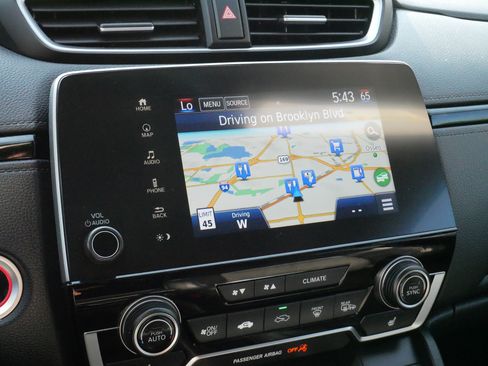 Used 2022 Honda CR-V Touring image 22