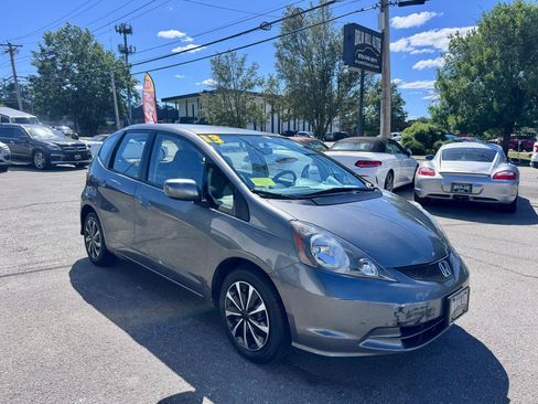 Used 2013 Honda Fit image 7