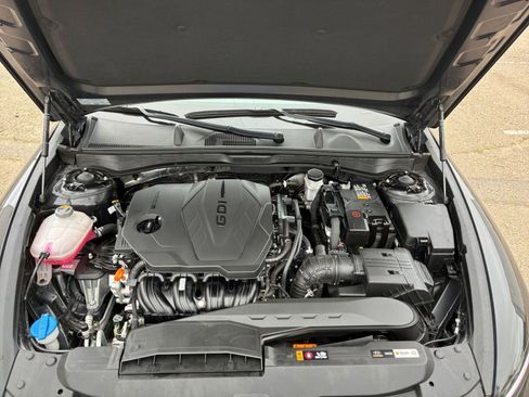 Used 2025 Hyundai Sonata SEL image 32