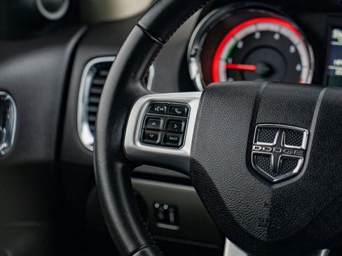 Used 2012 Dodge Durango SXT image 20