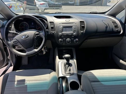 Used 2015 Kia Forte EX FWD image 8