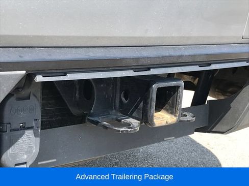 Used 2026 Chevrolet Tahoe Z71 w/ Comfort Package AWD/4WD image 8