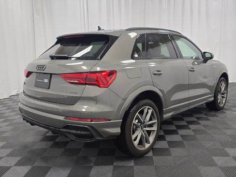 Certified 2025 Audi Q3 2.0T Premium w/ Convenience Package image 6