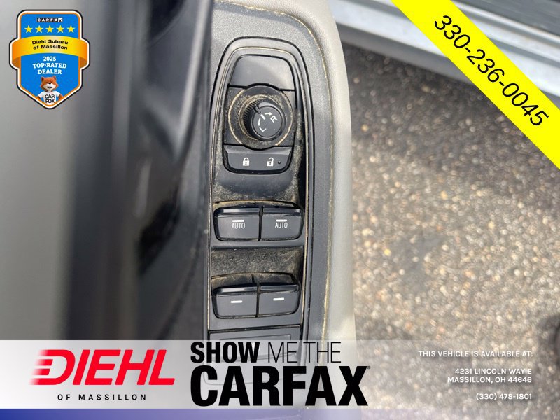 Used 2020 Subaru Legacy AWD/4WD image 14