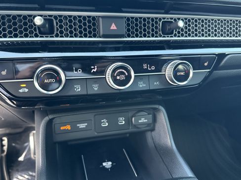 New 2026 Honda Civic Sport Touring image 30