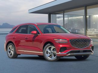 New 2026 Genesis GV70 2.5T Select AWD/4WD video 2