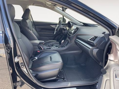 Used 2021 Subaru Crosstrek 2.5i Limited w/ Popular Package #4 AWD/4WD image 15