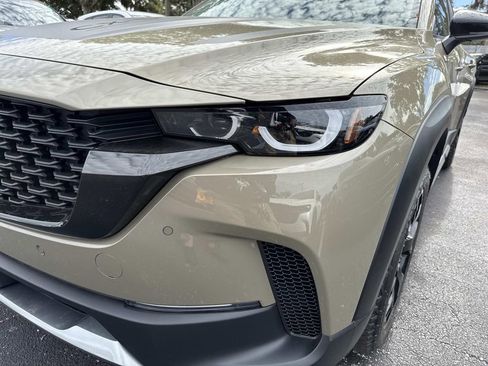 New 2026 MAZDA CX-50 Meridian Edition w/ Weather Package AWD/4WD image 11