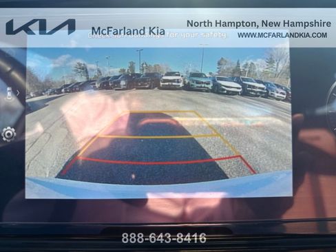 Used 2022 Kia K5 GT-Line w/ GT-Line FWD Premium Package image 22