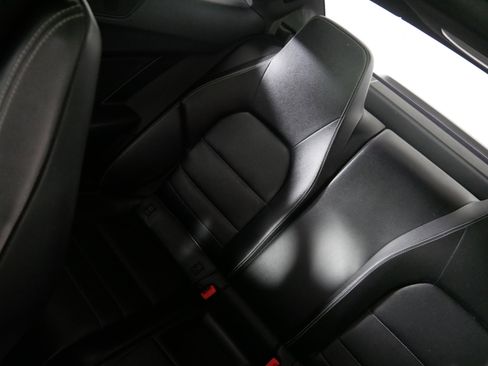 Used 2014 Mercedes-Benz C 250 Coupe image 12