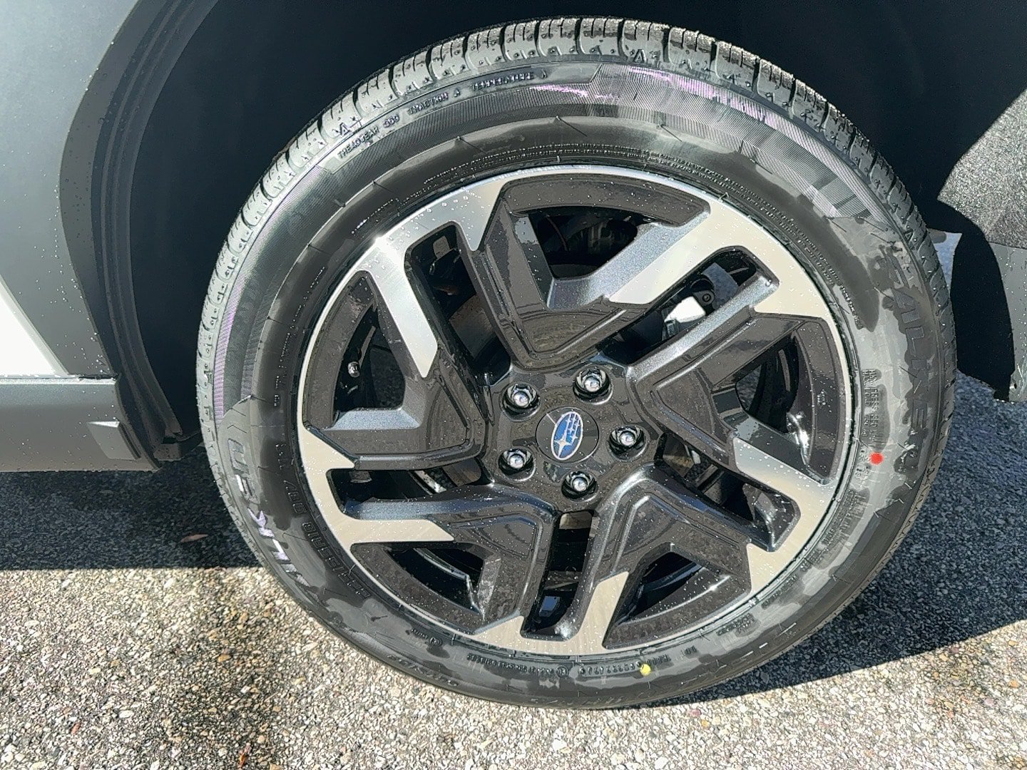 New 2026 Subaru Forester Premium AWD/4WD image 19