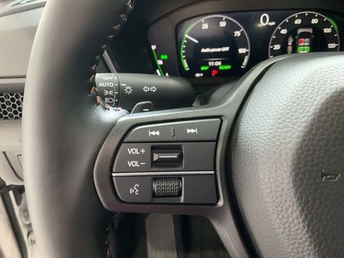 New 2026 Honda CR-V TrailSport image 11