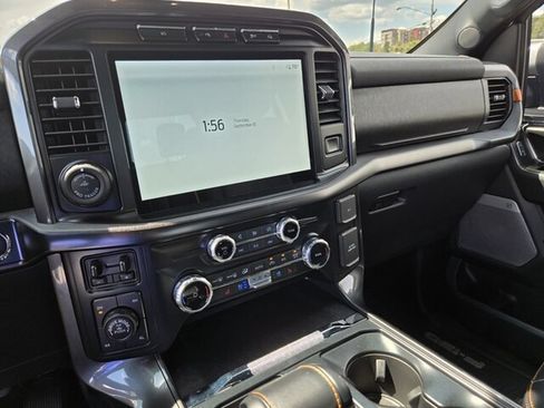 Certified 2023 Ford F150 Tremor w/ Equipment Group 402A High AWD/4WD image 22