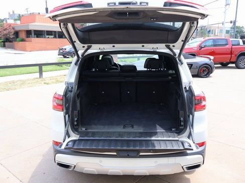 Used 2020 BMW X5 xDrive40i w/ Premium Package AWD/4WD image 17