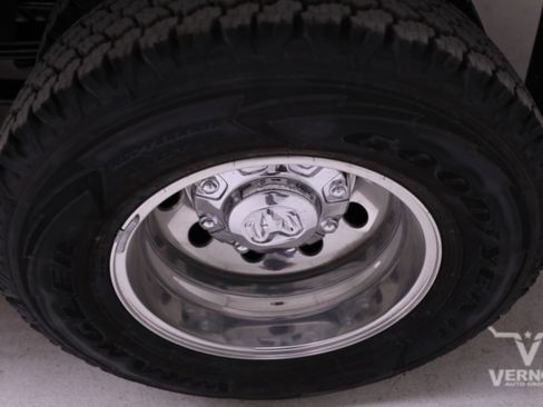 New 2026 RAM 3500 Lone Star image 32