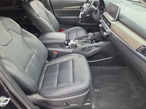 Used 2022 Kia Telluride SX FWD image 19