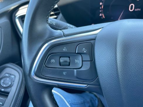 Used 2024 Buick Encore GX Sport Touring AWD/4WD image 18
