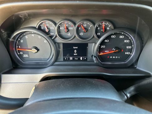 New 2026 GMC Sierra 2500 Pro w/ Convenience Package AWD/4WD image 11