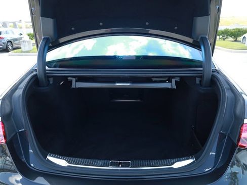 Certified 2022 Mercedes-Benz S 580 4MATIC Sedan image 30
