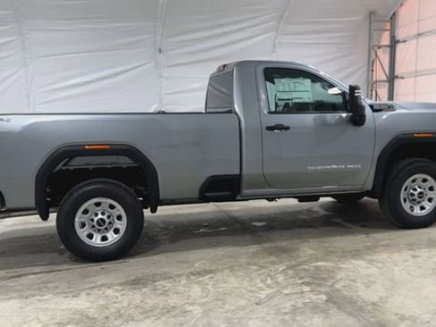 New 2026 GMC Sierra 2500 Pro w/ Convenience Package image 9