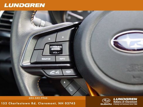 Used 2023 Subaru Forester Wilderness AWD/4WD image 17