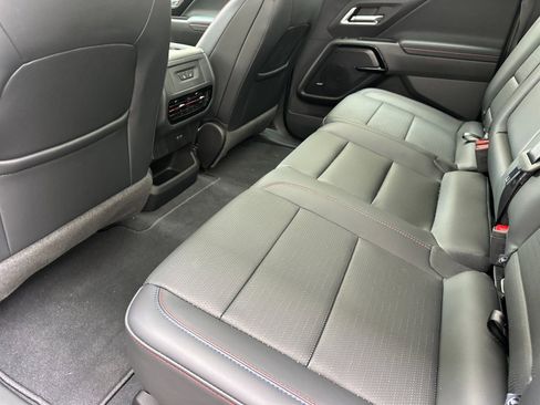 Used 2024 Chevrolet Silverado EV RST image 13