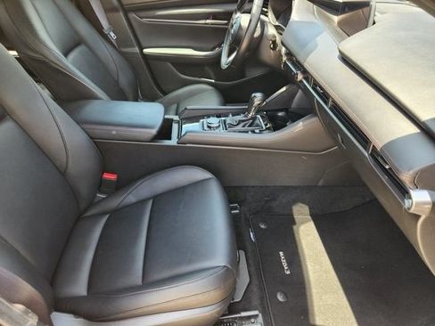 Used 2025 MAZDA MAZDA3 s Sport FWD image 14