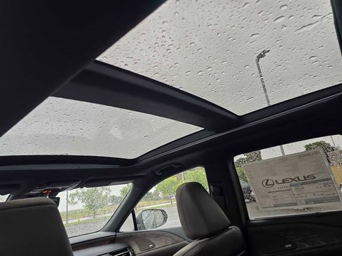 New 2026 Lexus RX 350 FWD image 21