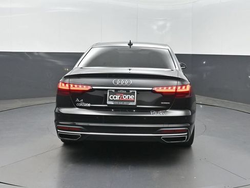Used 2022 Audi A4 2.0T Premium w/ Convenience Package AWD/4WD image 29