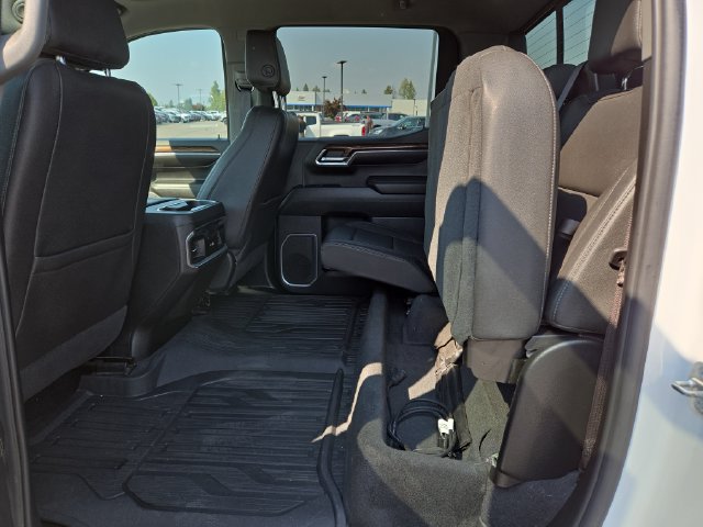 Used 2024 GMC Sierra 1500 Elevation w/ Elevation Premium Package AWD/4WD image 32