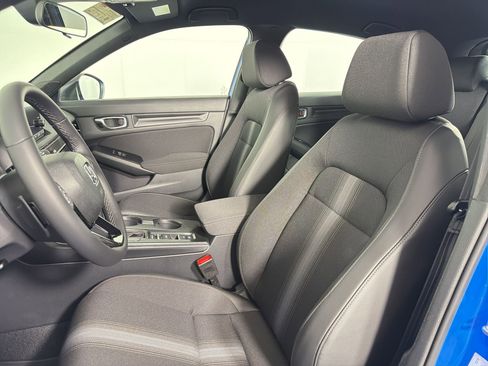 New 2026 Honda Civic Sport image 5