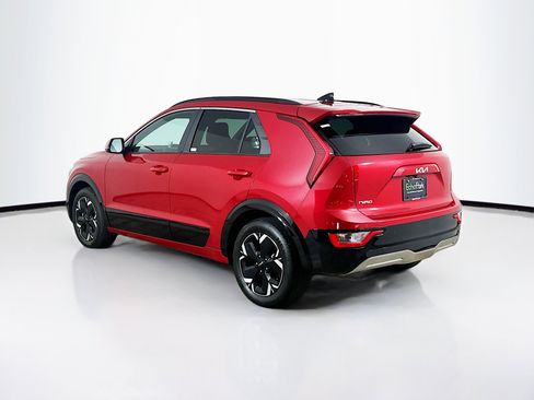 Used 2024 Kia Niro Wind FWD image 5