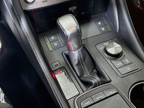 Used 2021 Lexus RC 350 F Sport AWD/4WD image 20