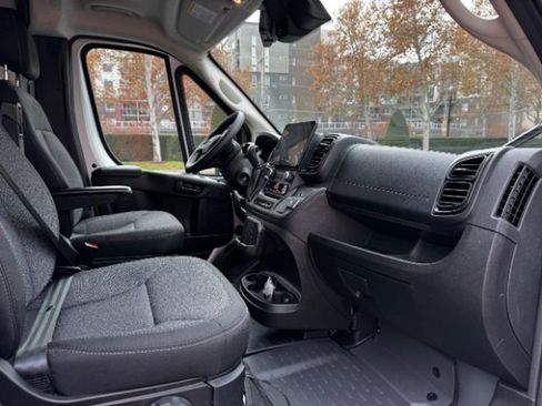 Used 2023 RAM ProMaster 3500 w/ Premium Convenience Group (B) image 19
