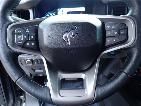 Used 2022 Ford Bronco Badlands AWD/4WD image 15