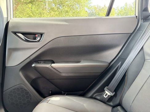 New 2026 Subaru Crosstrek 2.5i Limited AWD/4WD image 15