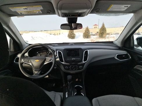 Used 2024 Chevrolet Equinox LS w/ LS Convenience Package image 31