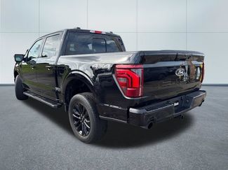 Used 2025 Ford F150 Lariat AWD/4WD video 2