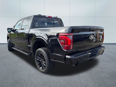 Used 2025 Ford F150 Lariat
